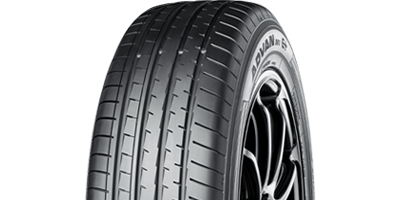 Yokohama Tire ยางรถยนต์ YOKOHAMA ADVAN V61